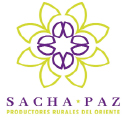 Logo Sacha Paz